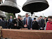Белозерск отметил 1155-летие. Фото пресс-службы губернатора области